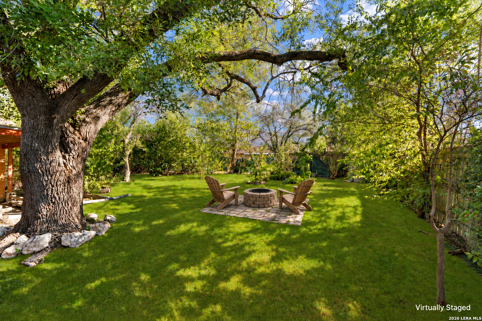 8630 Bravo Valley Street, San Antonio, TX 78227