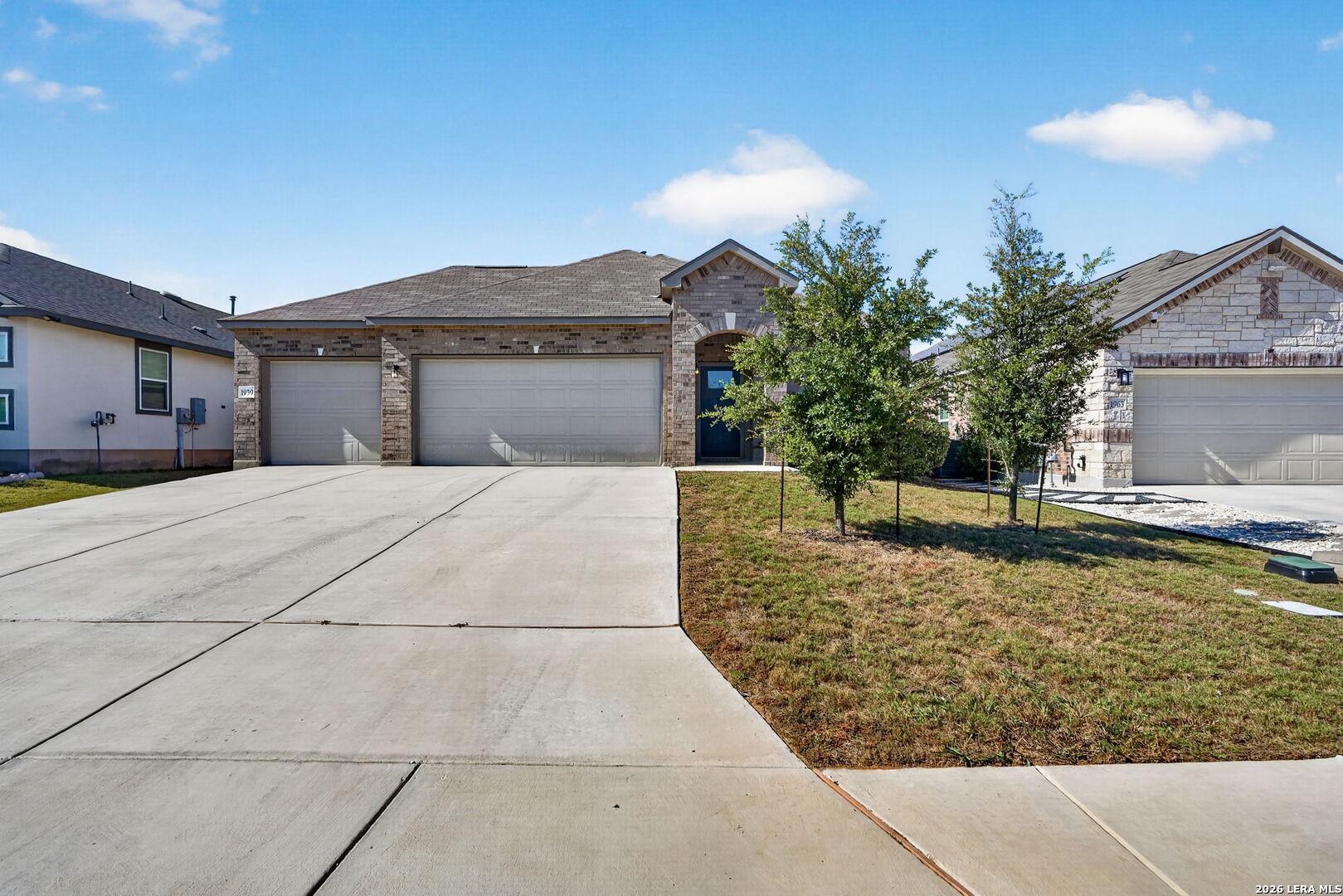 Property photo for 1959 Esplanade, New Braunfels, TX