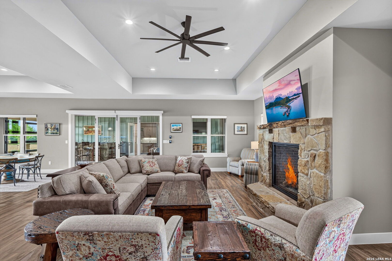 510 County Road 336, Charlotte, TX 78011