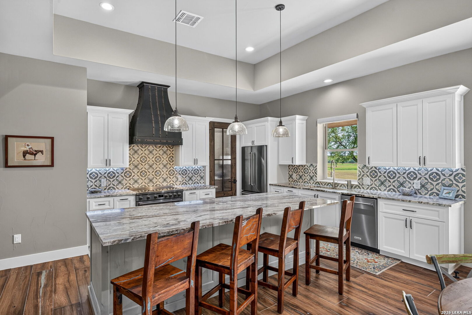510 County Road 336, Charlotte, TX 78011
