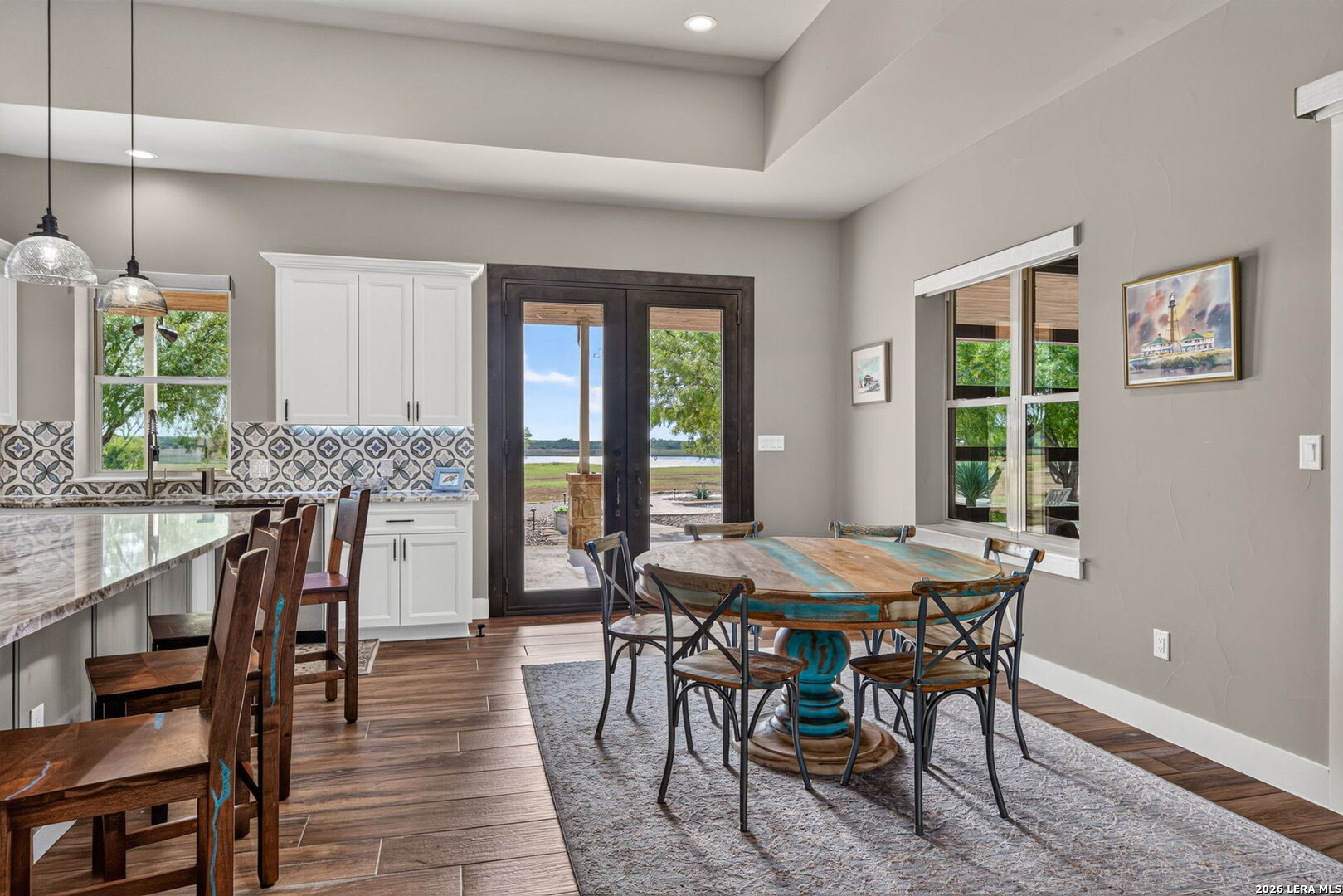 510 County Road 336, Charlotte, TX 78011