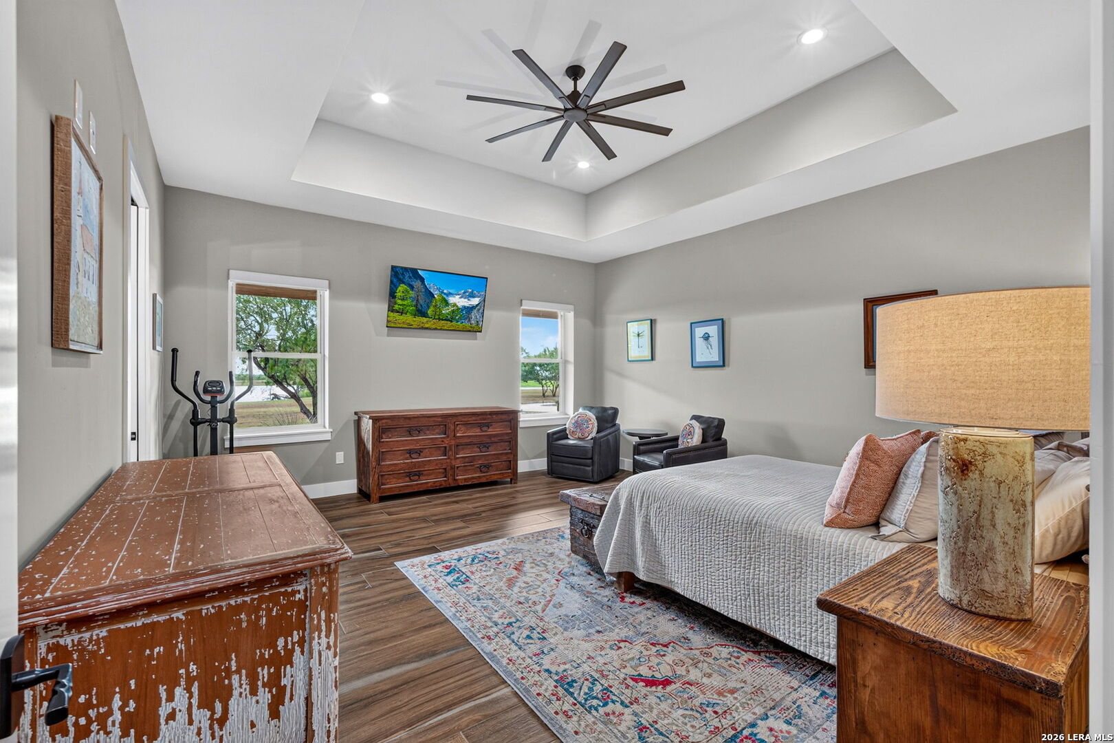 510 County Road 336, Charlotte, TX 78011