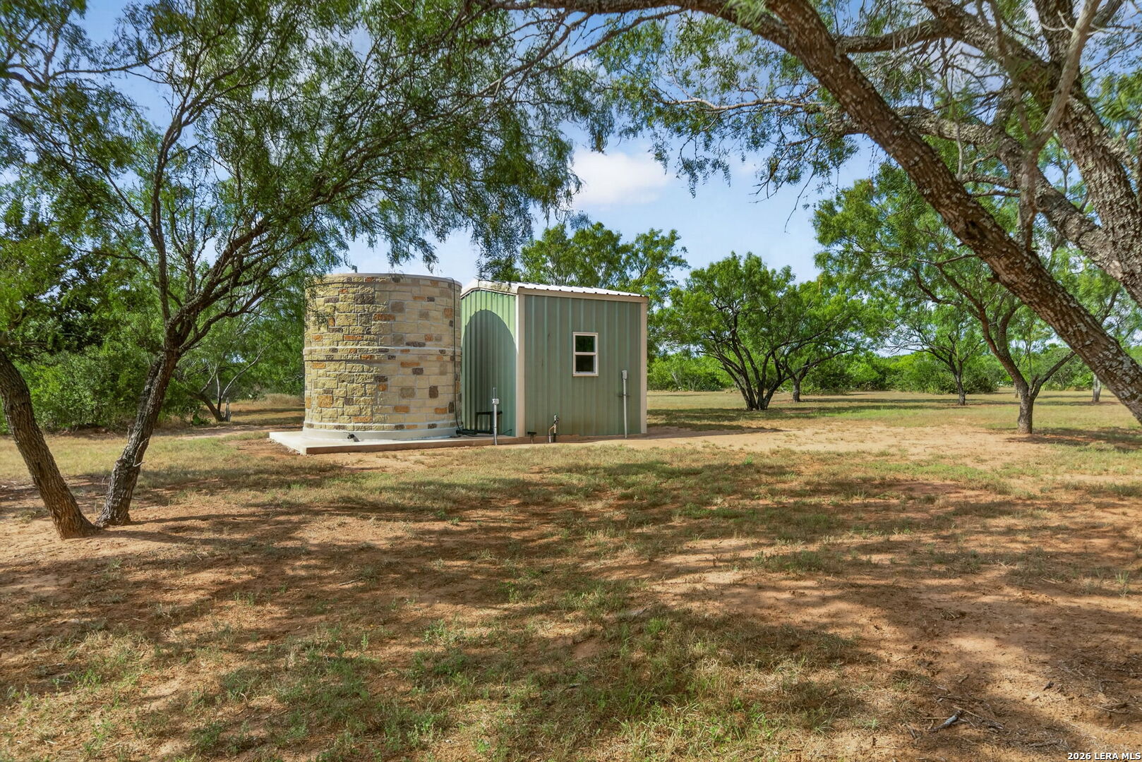 510 County Road 336, Charlotte, TX 78011