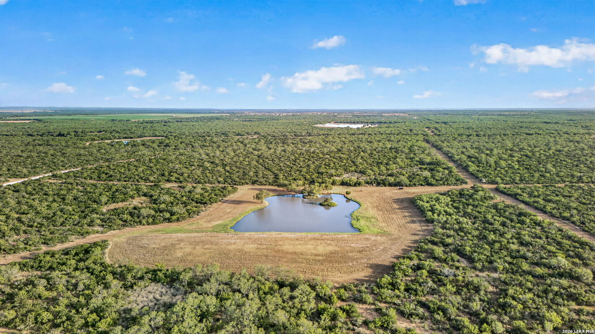 510 County Road 336, Charlotte, TX 78011