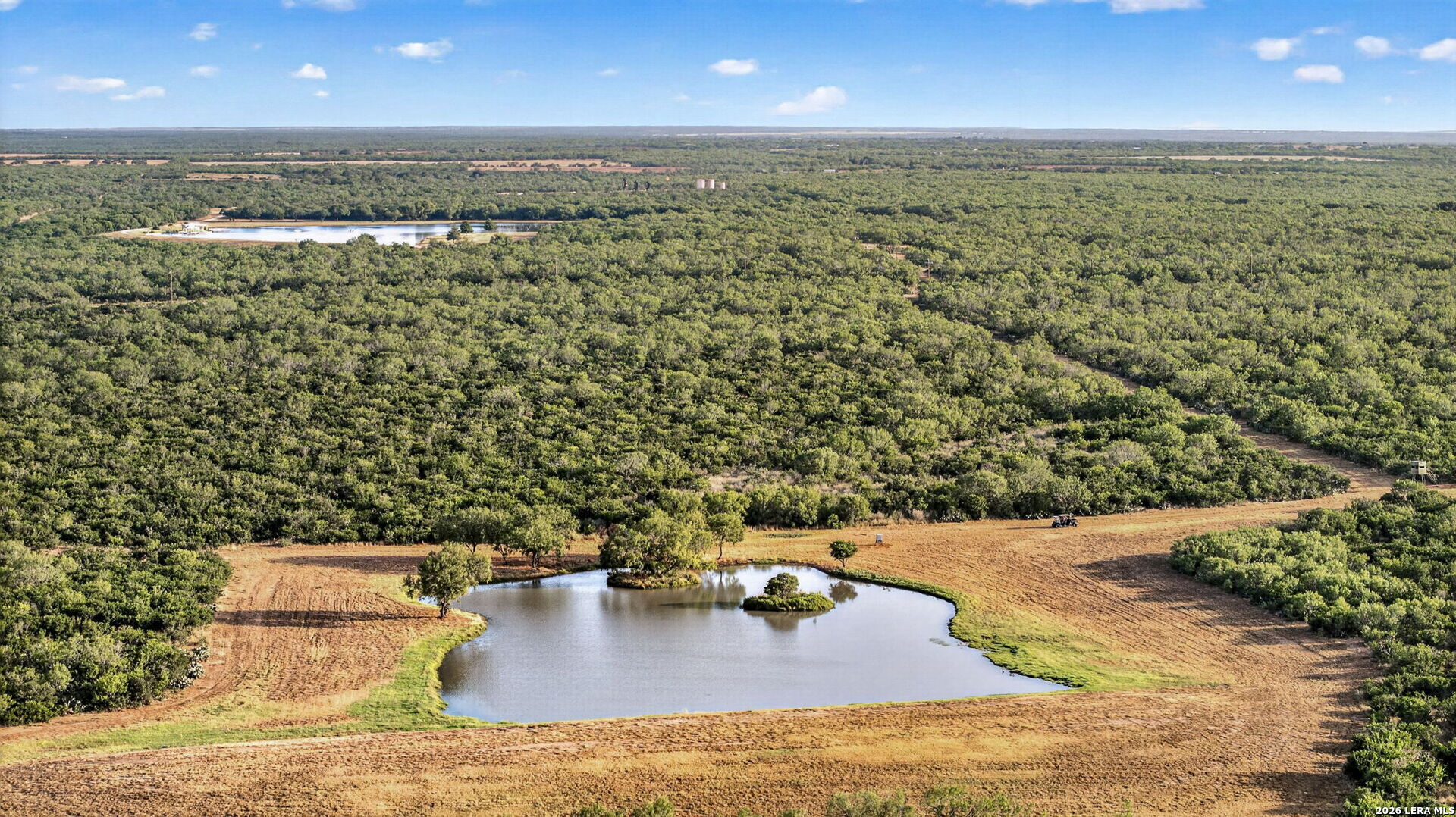 510 County Road 336, Charlotte, TX 78011