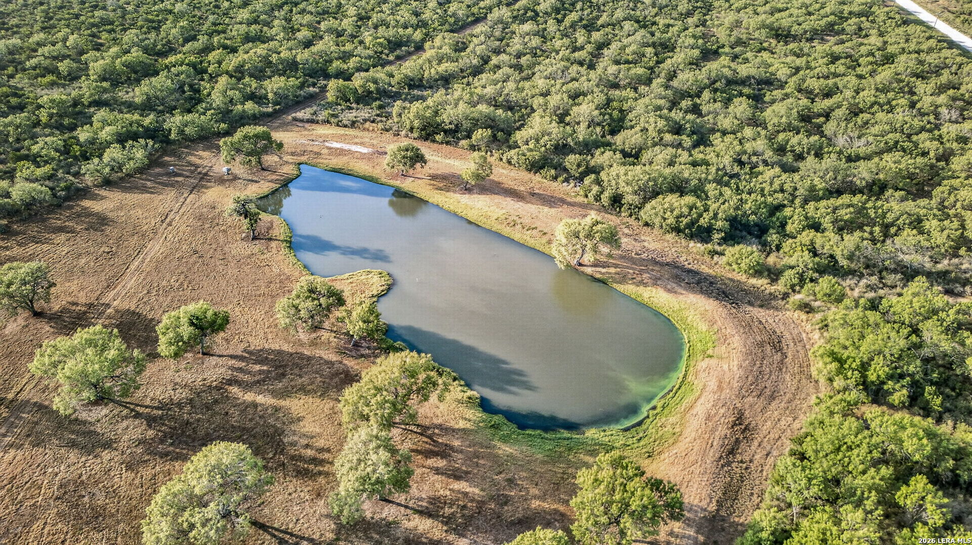 510 County Road 336, Charlotte, TX 78011