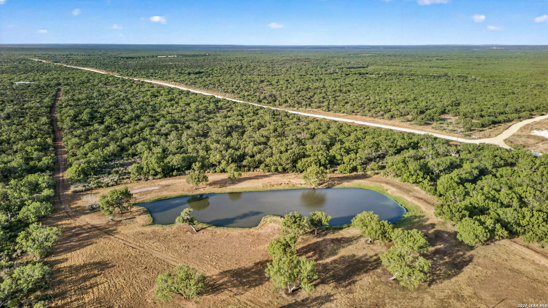 510 County Road 336, Charlotte, TX 78011