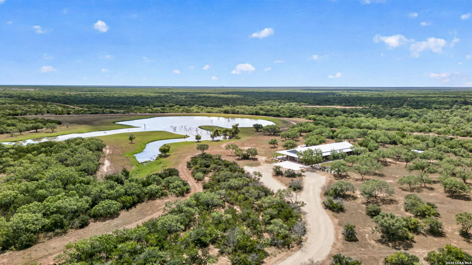 510 County Road 336, Charlotte, TX 78011