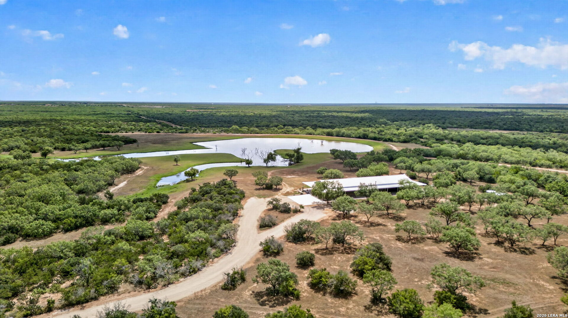 510 County Road 336, Charlotte, TX 78011