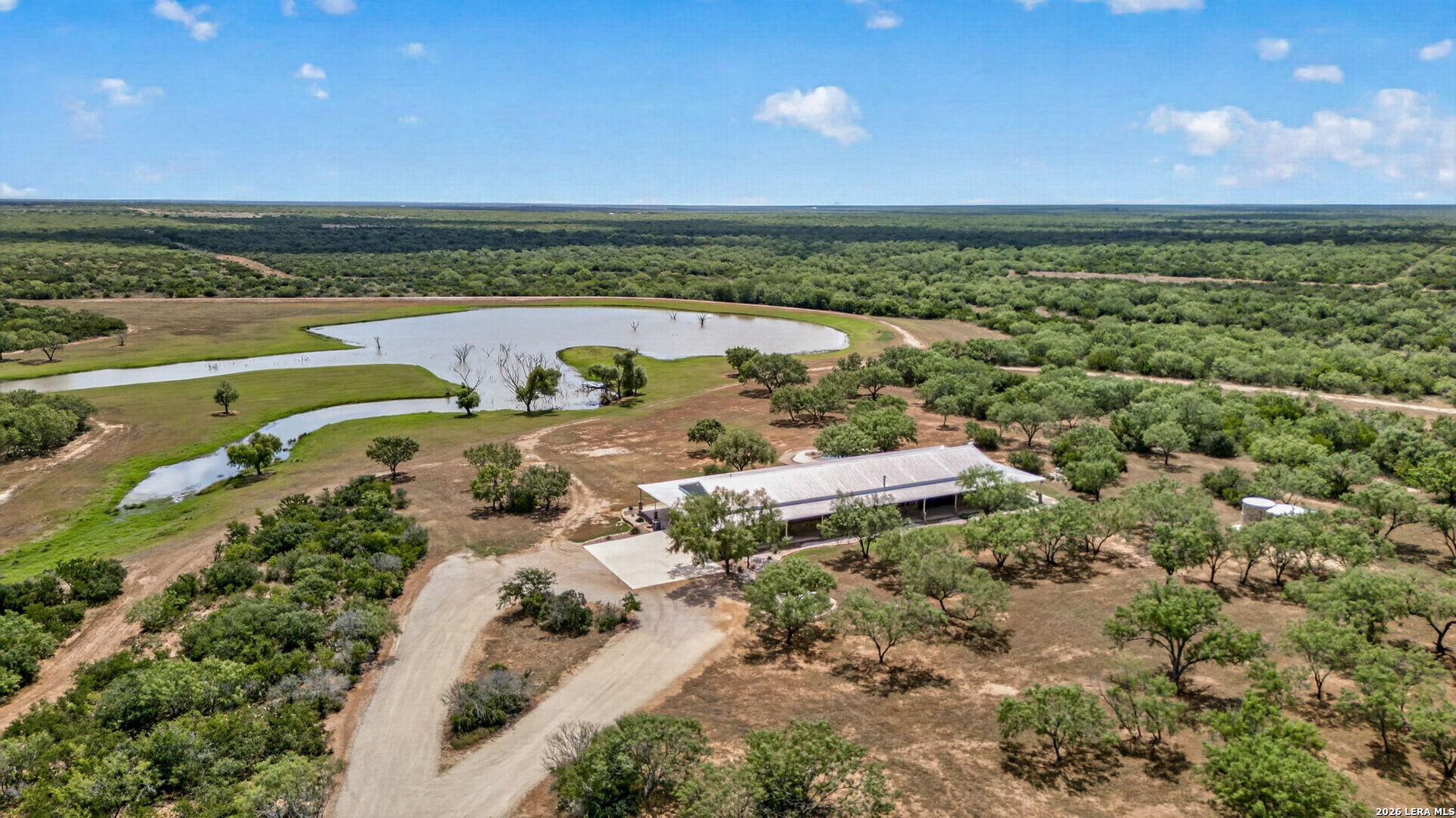 510 County Road 336, Charlotte, TX 78011