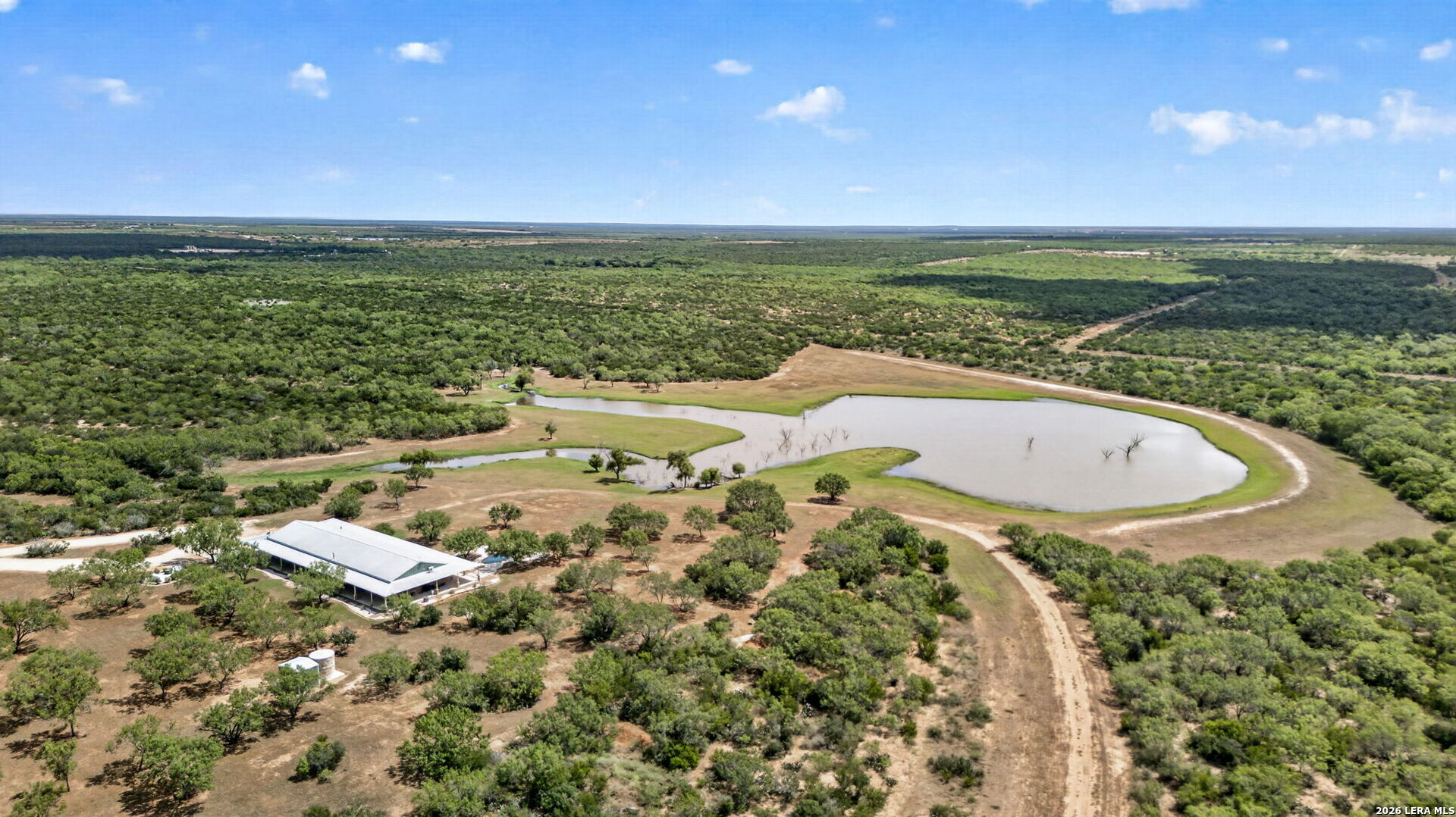510 County Road 336, Charlotte, TX 78011
