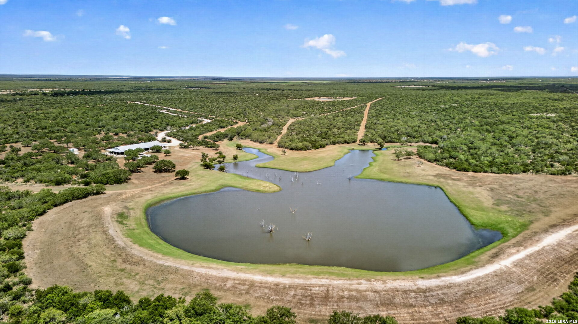 510 County Road 336, Charlotte, TX 78011