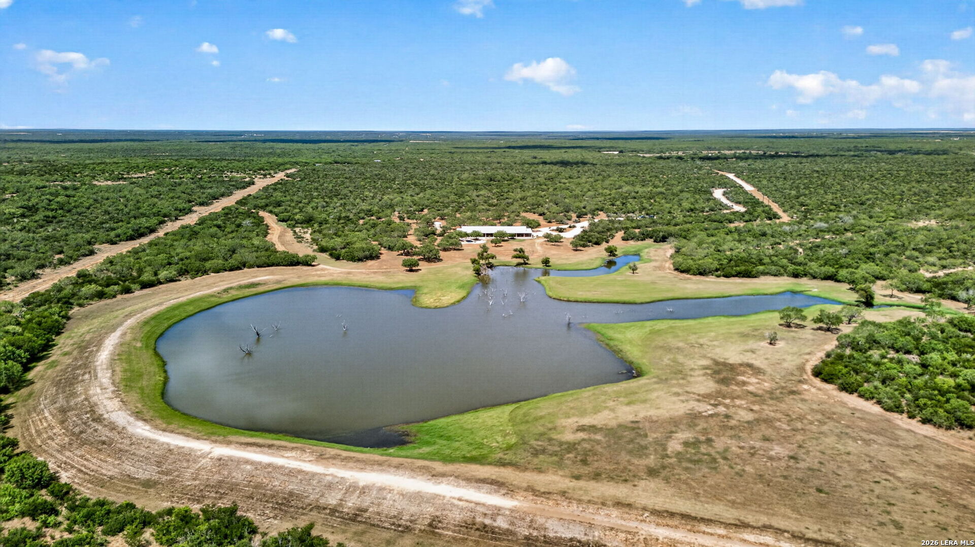 510 County Road 336, Charlotte, TX 78011