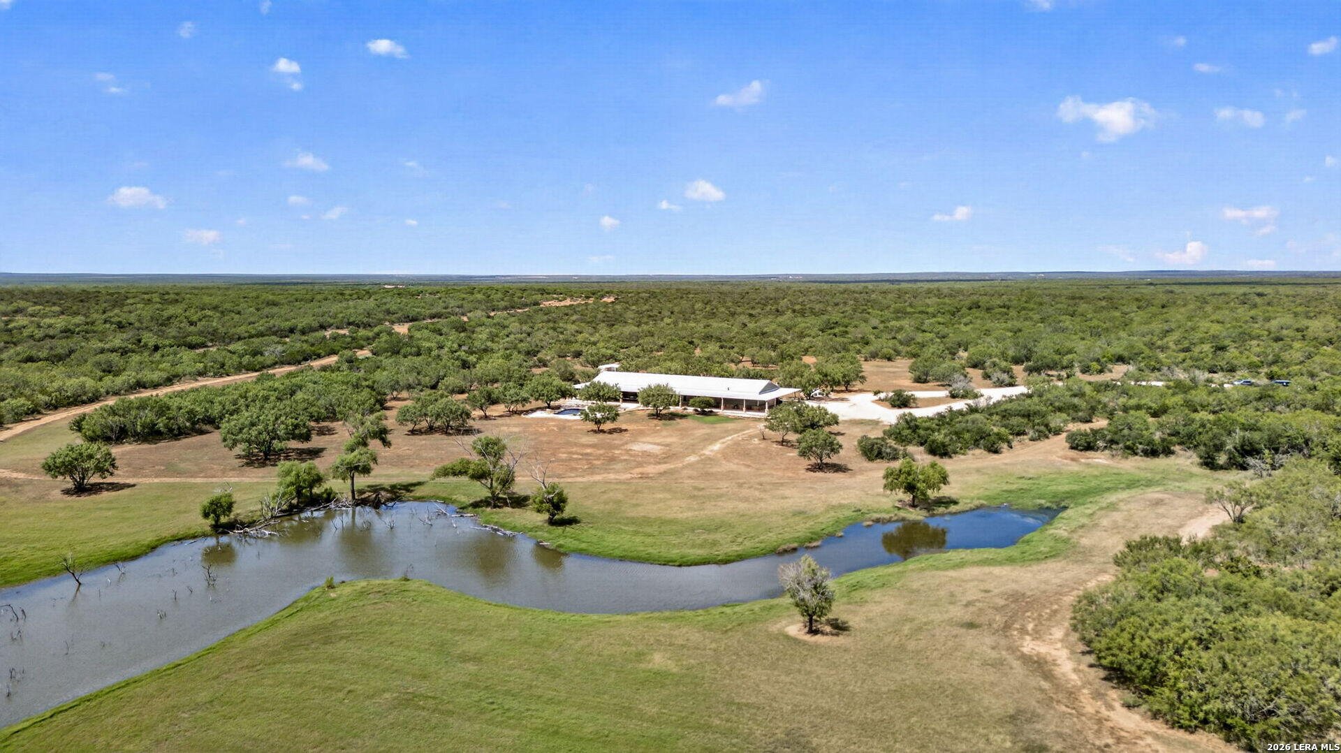 510 County Road 336, Charlotte, TX 78011