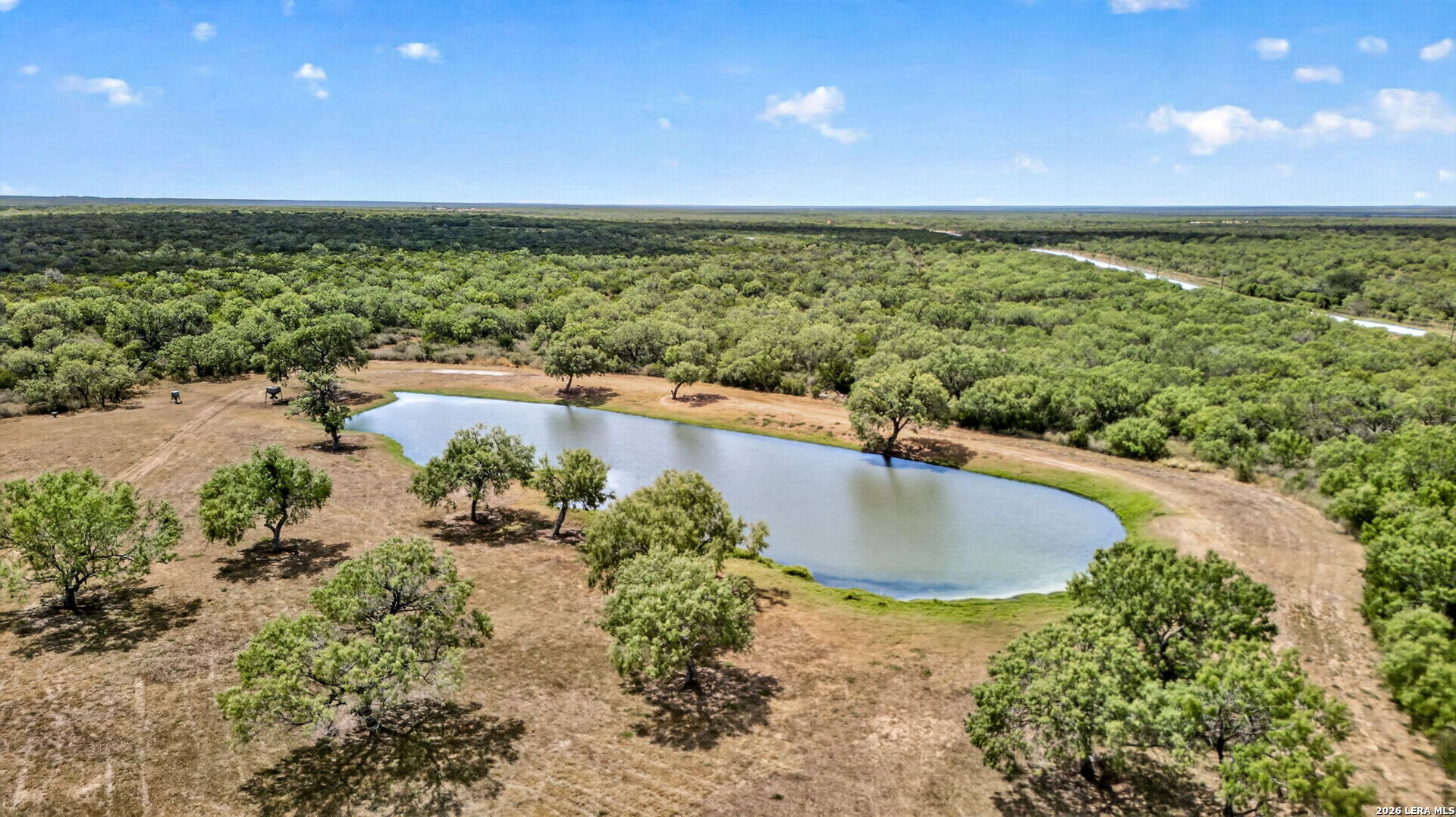 510 County Road 336, Charlotte, TX 78011