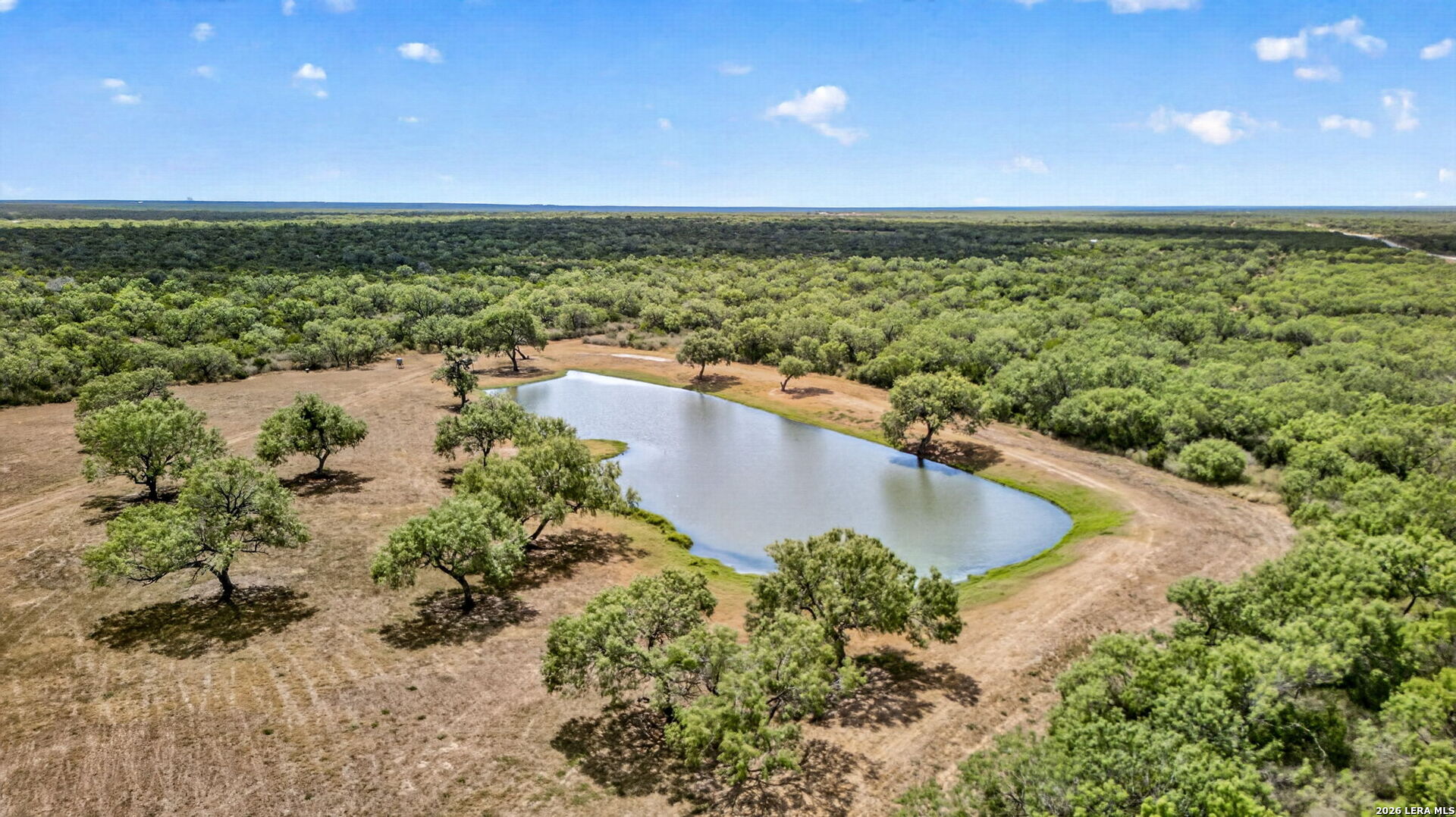 510 County Road 336, Charlotte, TX 78011