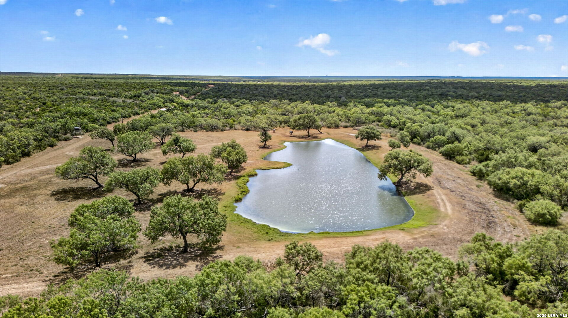 510 County Road 336, Charlotte, TX 78011