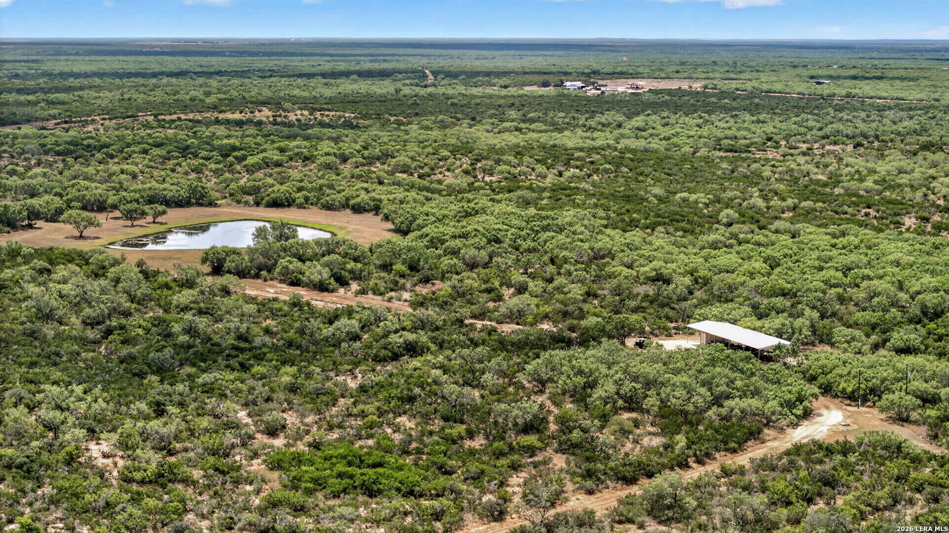 510 County Road 336, Charlotte, TX 78011