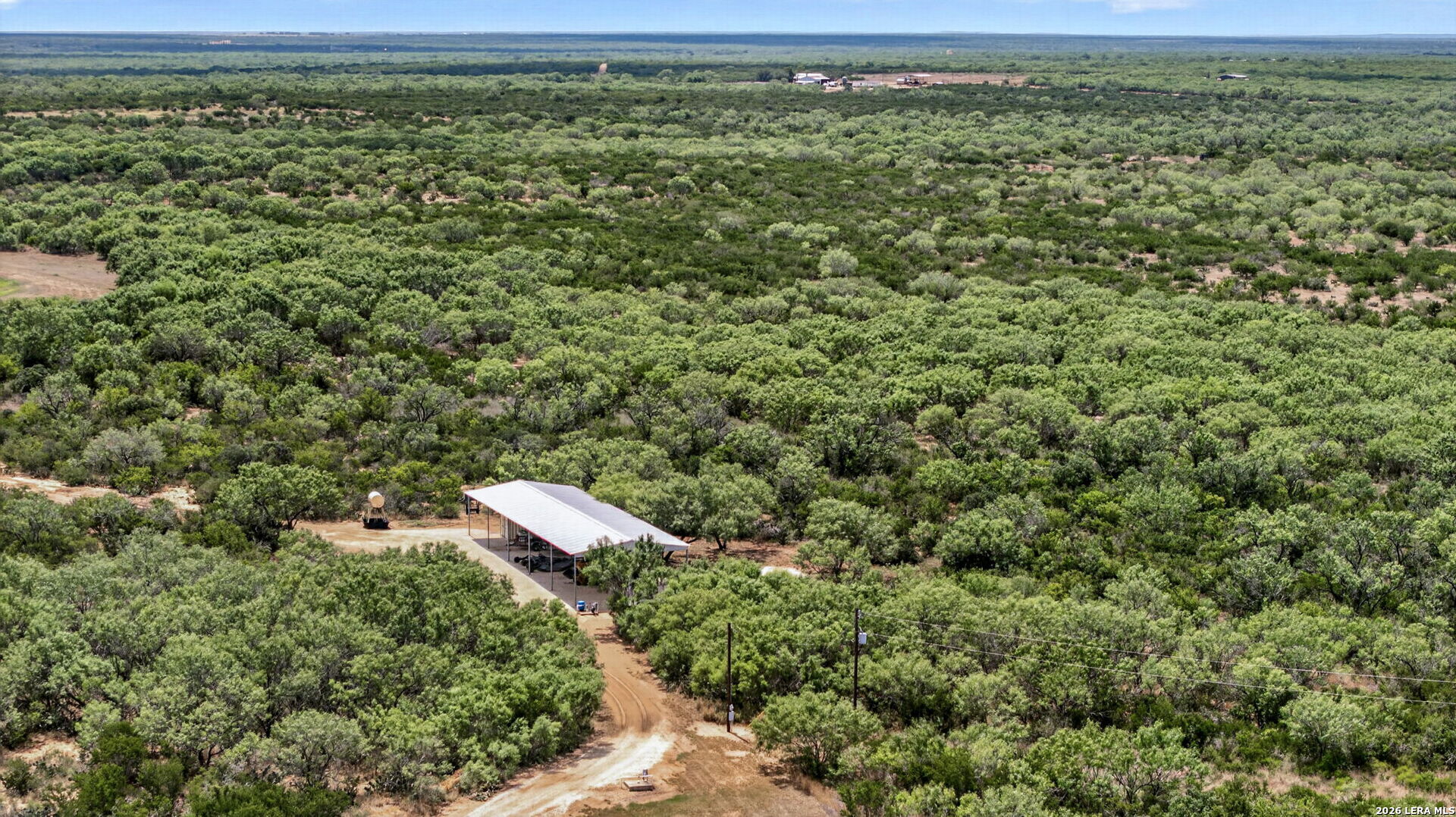510 County Road 336, Charlotte, TX 78011
