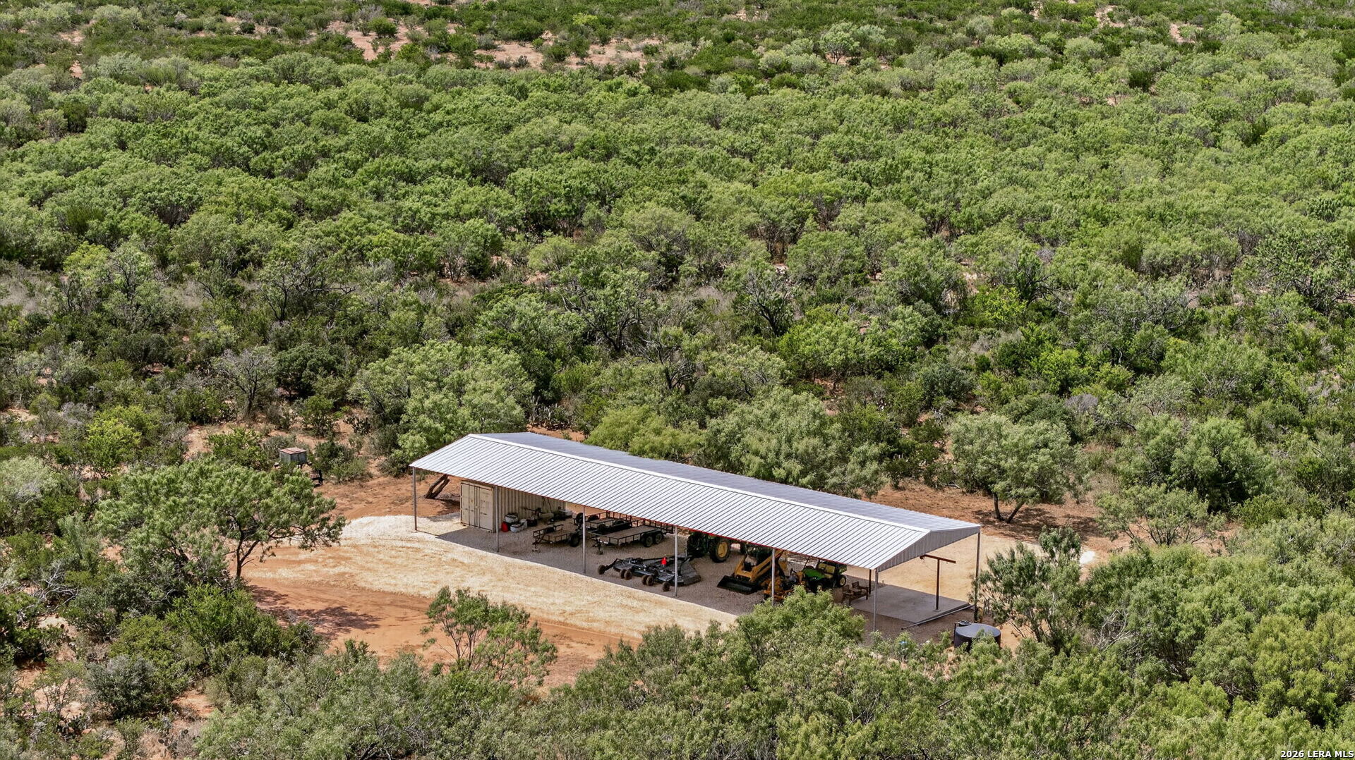 510 County Road 336, Charlotte, TX 78011