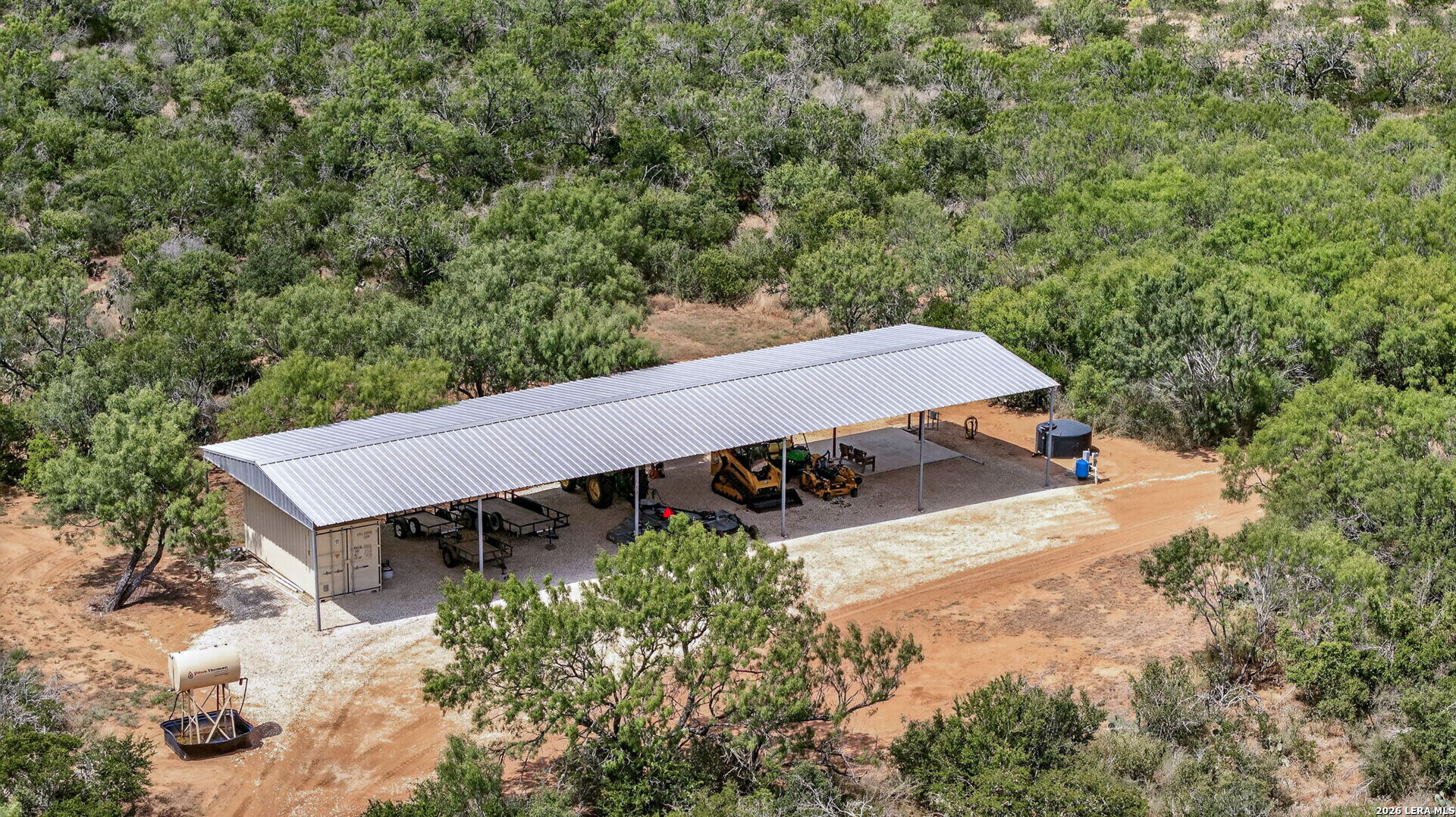 510 County Road 336, Charlotte, TX 78011