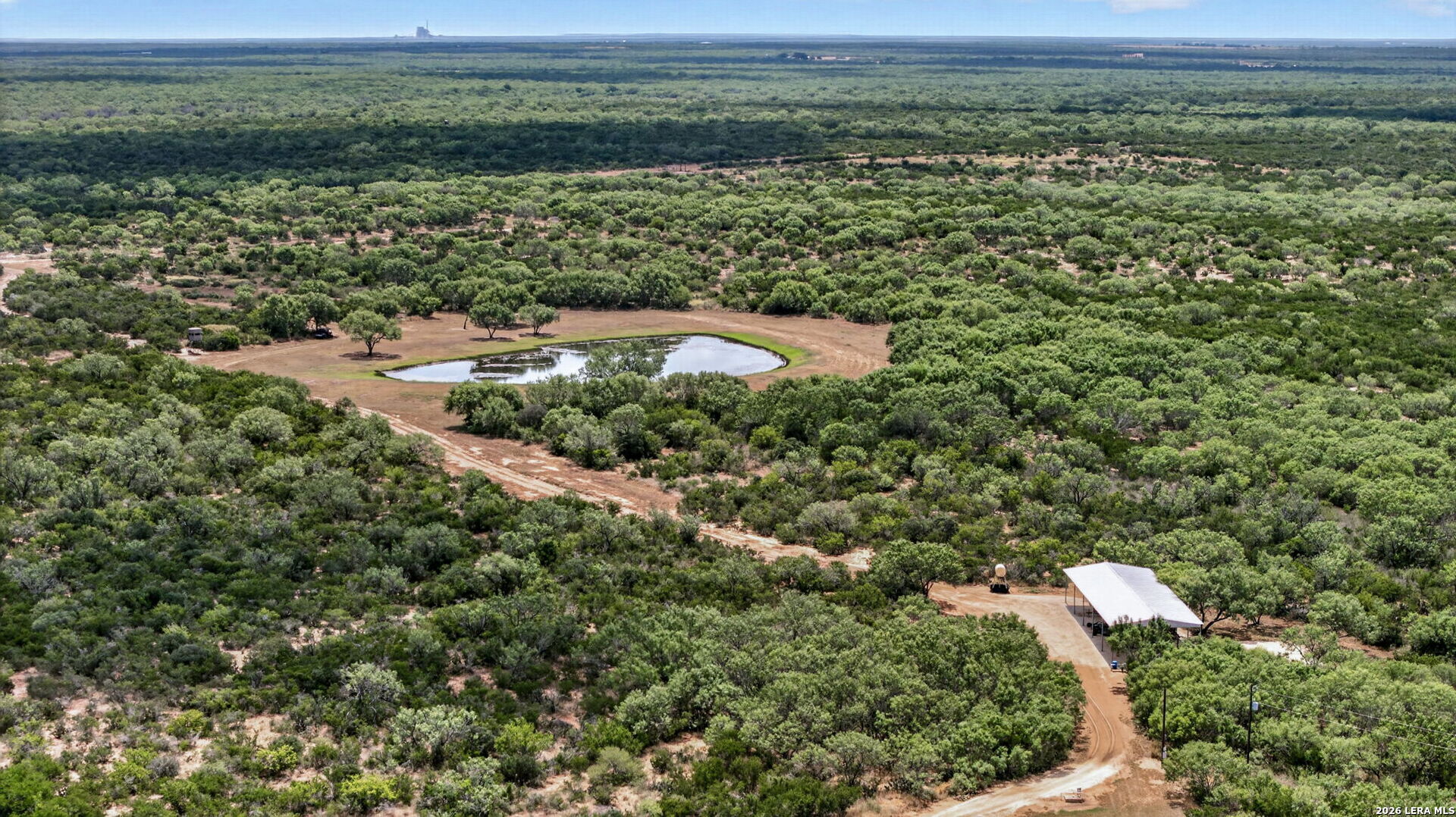 510 County Road 336, Charlotte, TX 78011