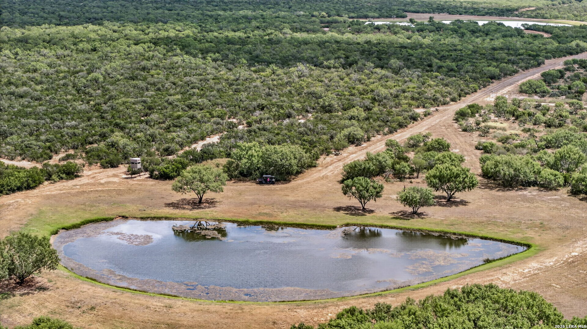 510 County Road 336, Charlotte, TX 78011