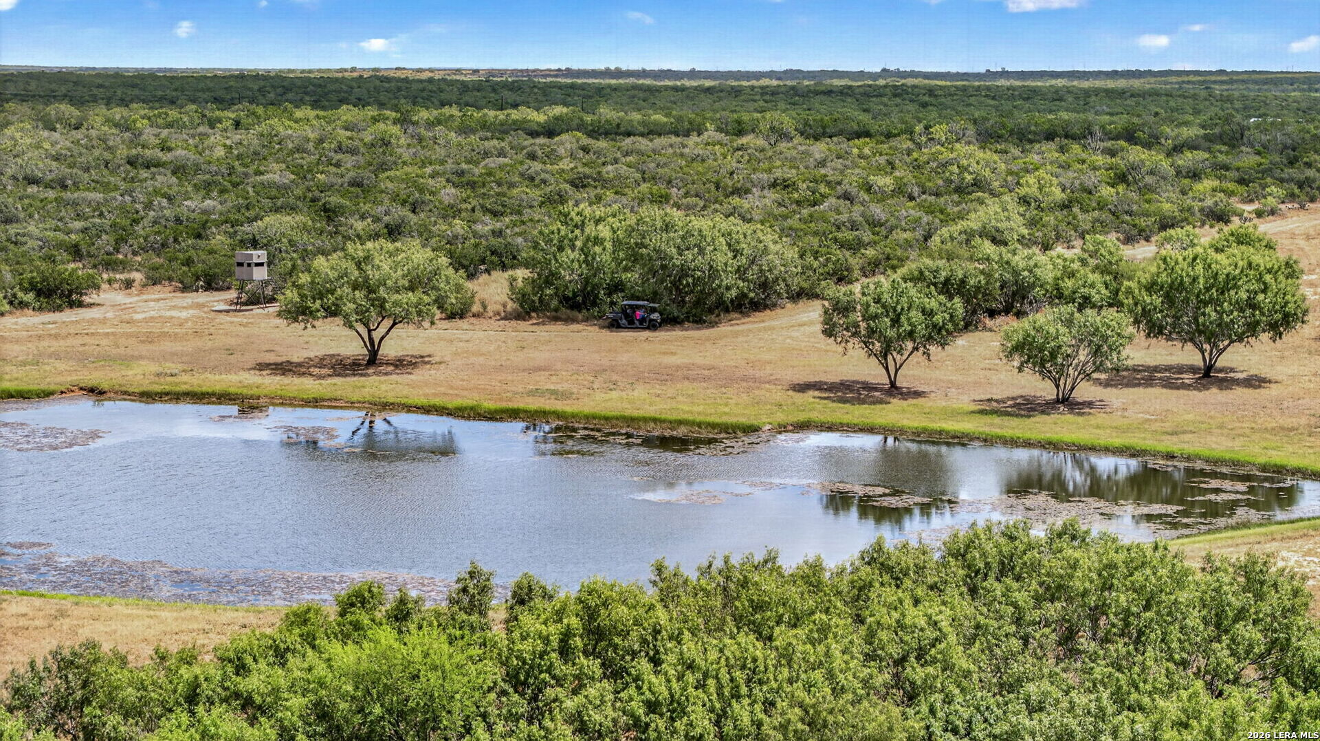 510 County Road 336, Charlotte, TX 78011