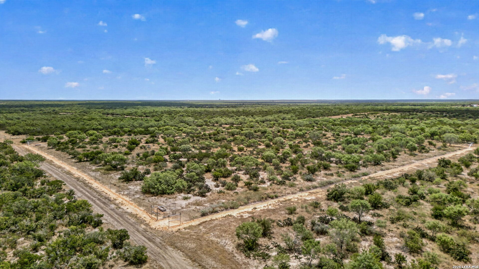 510 County Road 336, Charlotte, TX 78011