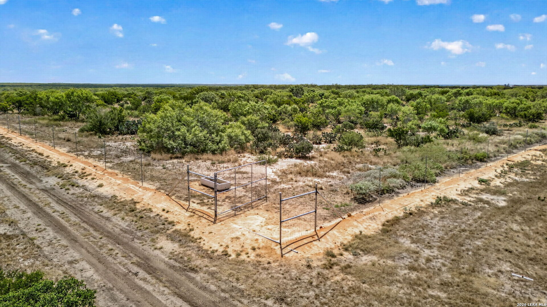 510 County Road 336, Charlotte, TX 78011