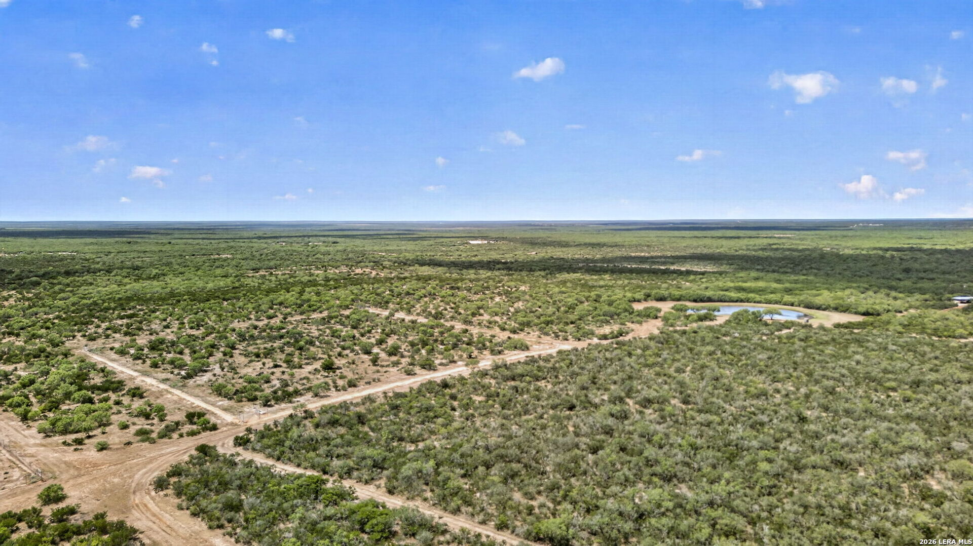 510 County Road 336, Charlotte, TX 78011