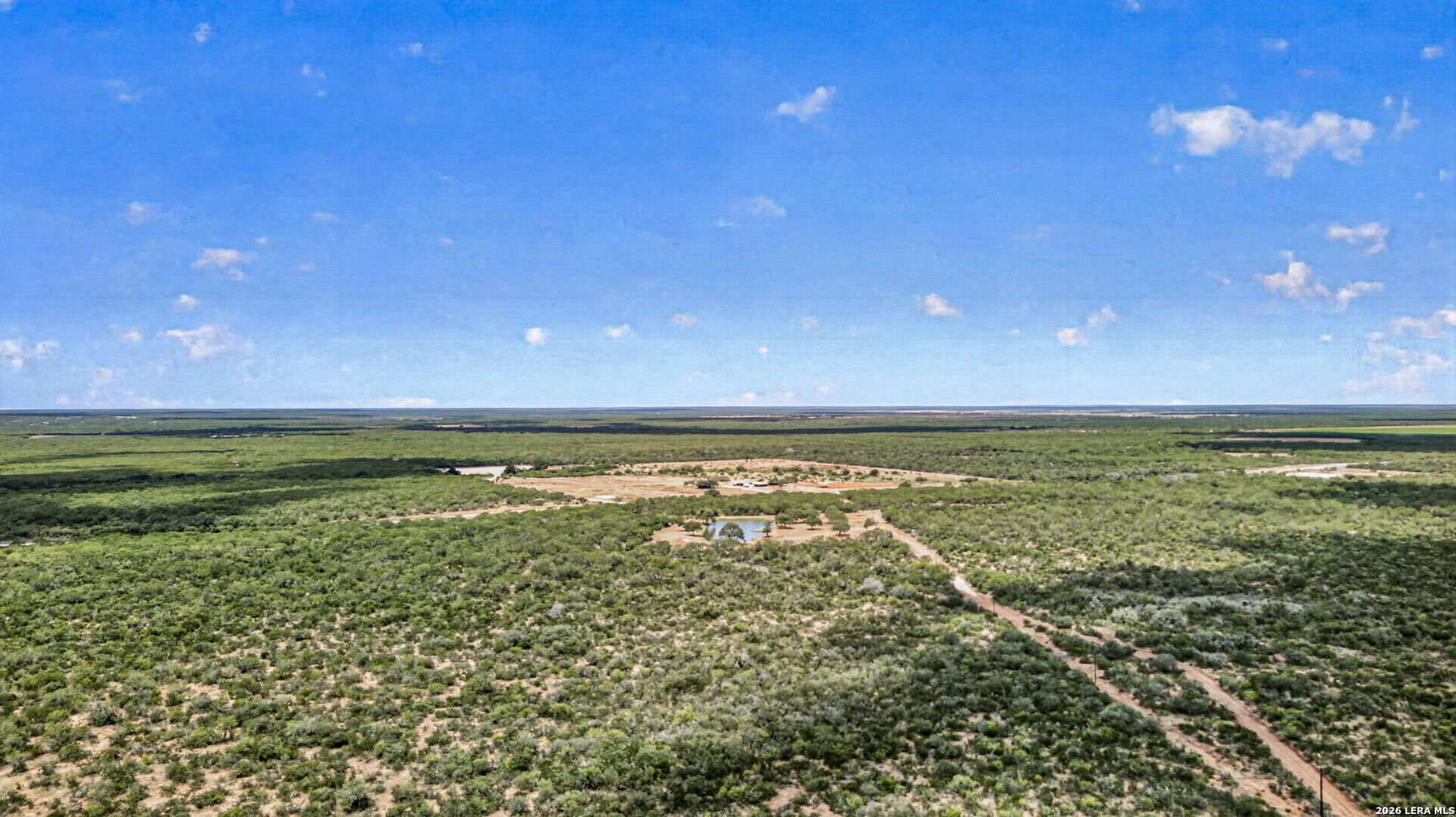 510 County Road 336, Charlotte, TX 78011