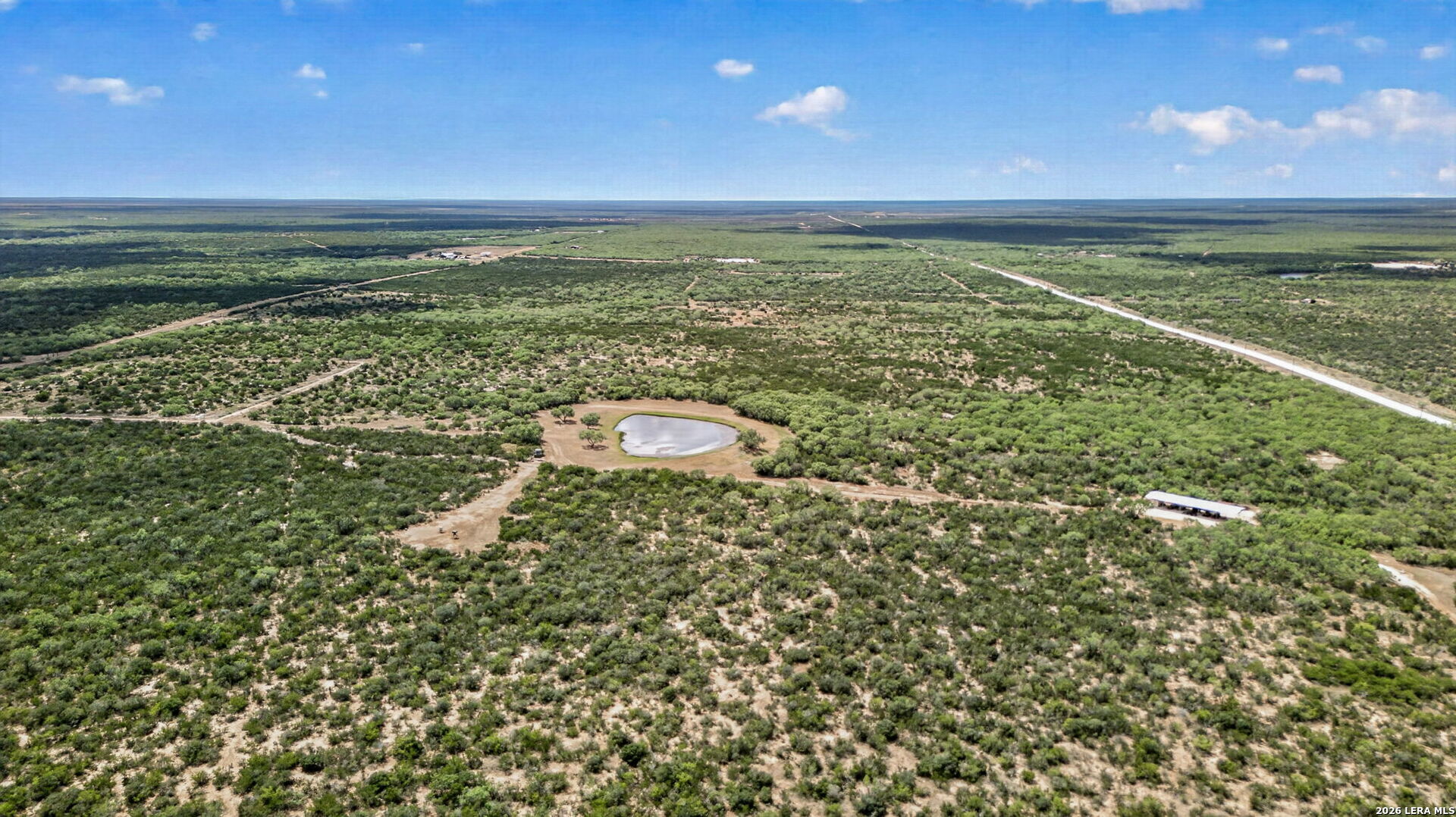 510 County Road 336, Charlotte, TX 78011