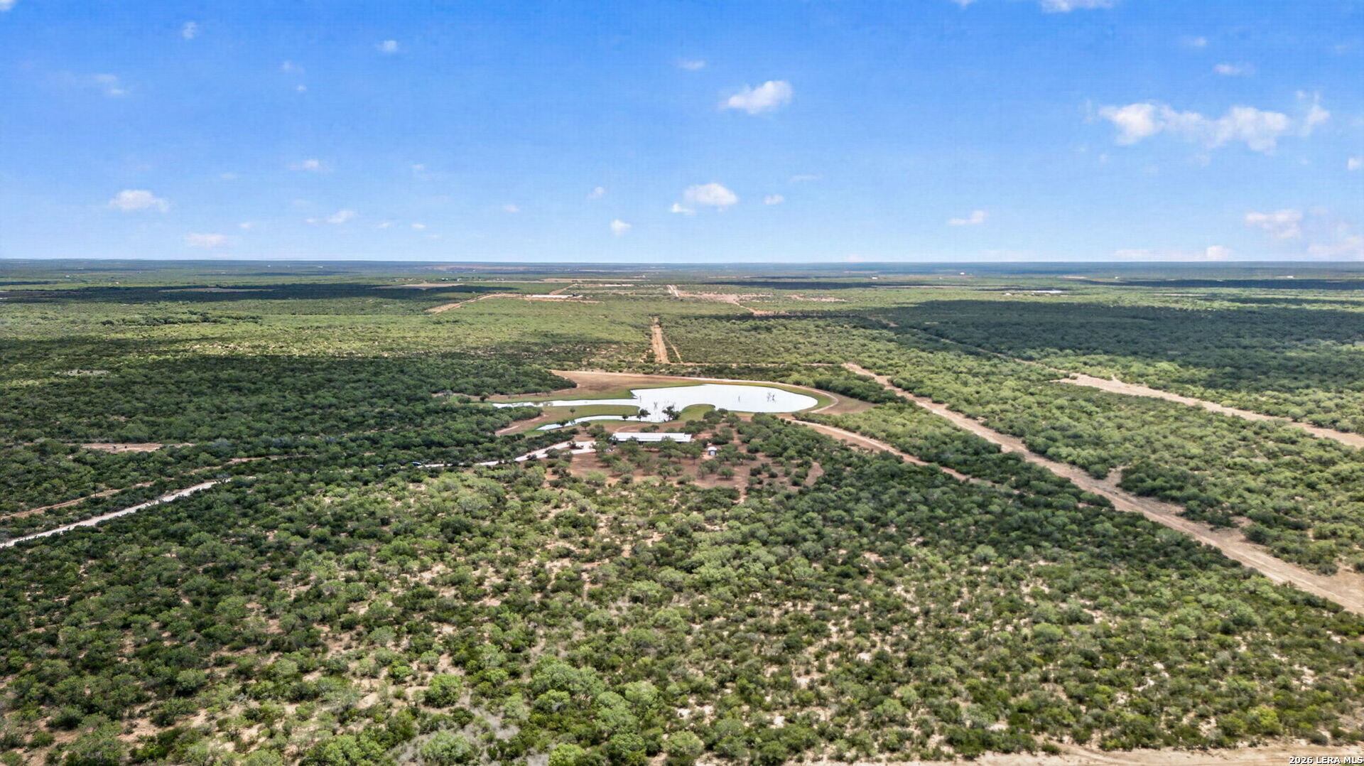 510 County Road 336, Charlotte, TX 78011