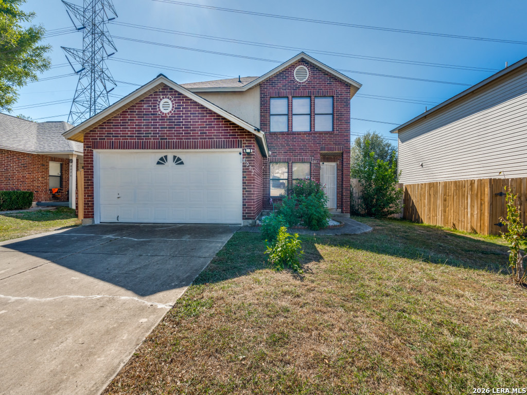 Property photo for 8022 Chestnut Ash Dr, Converse, TX