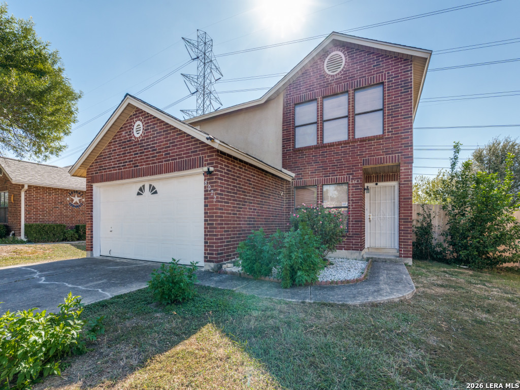 8022 Chestnut Ash Dr, Converse, TX 78109