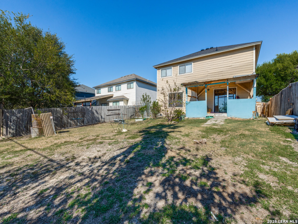 8022 Chestnut Ash Dr, Converse, TX 78109