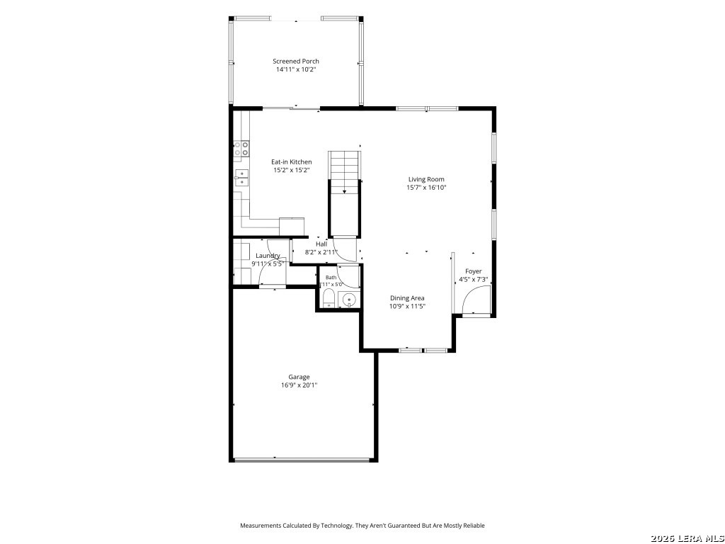8022 Chestnut Ash Dr, Converse, TX 78109