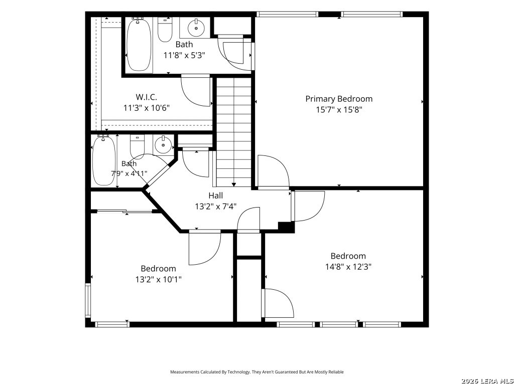 8022 Chestnut Ash Dr, Converse, TX 78109
