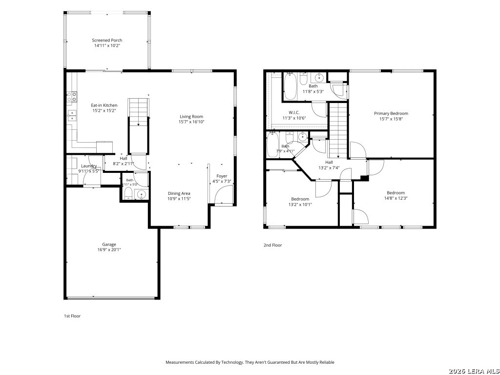 8022 Chestnut Ash Dr, Converse, TX 78109
