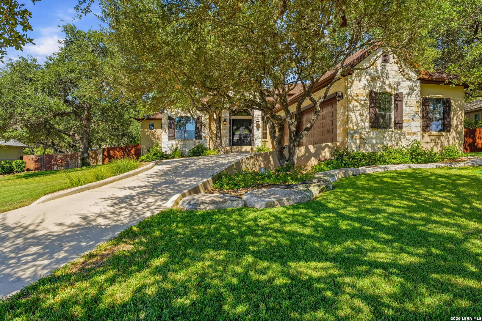 8131 Colonial Woods, Boerne, TX 78015