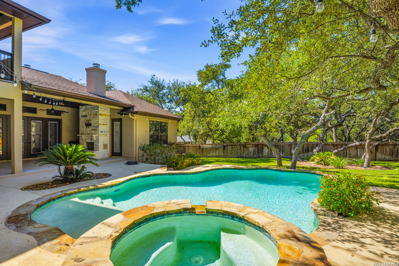 8131 Colonial Woods, Boerne, TX 78015