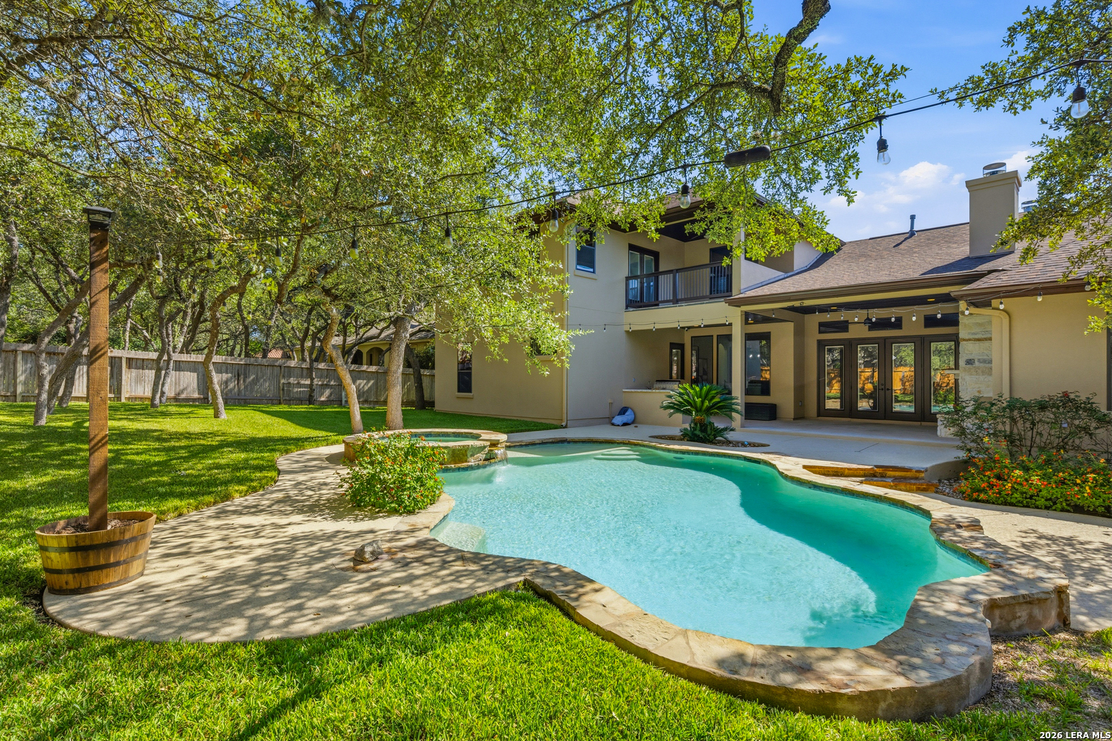 8131 Colonial Woods, Boerne, TX 78015