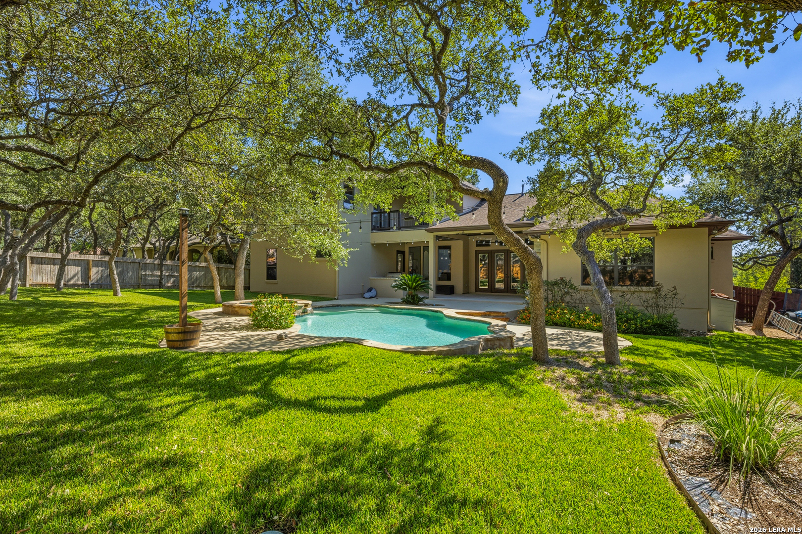 8131 Colonial Woods, Boerne, TX 78015