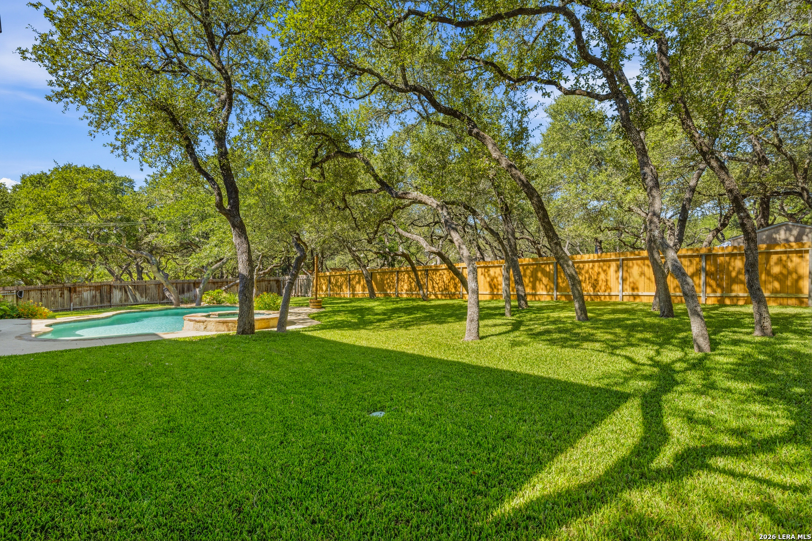 8131 Colonial Woods, Boerne, TX 78015