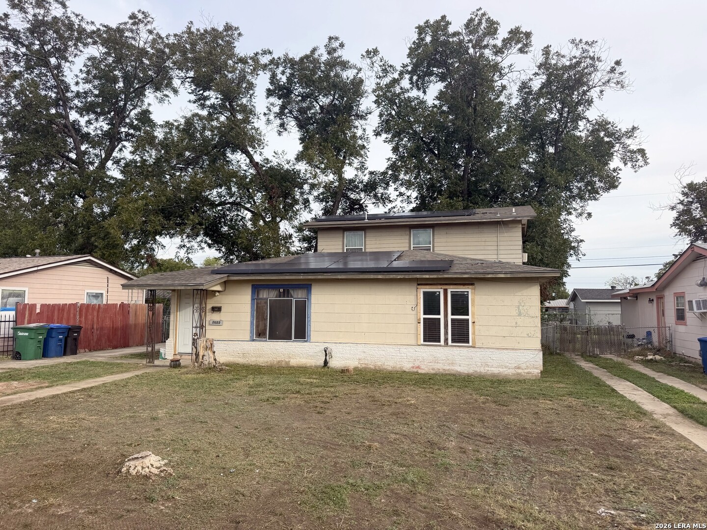 2023 BRONTE ST, San Antonio, TX 78207
