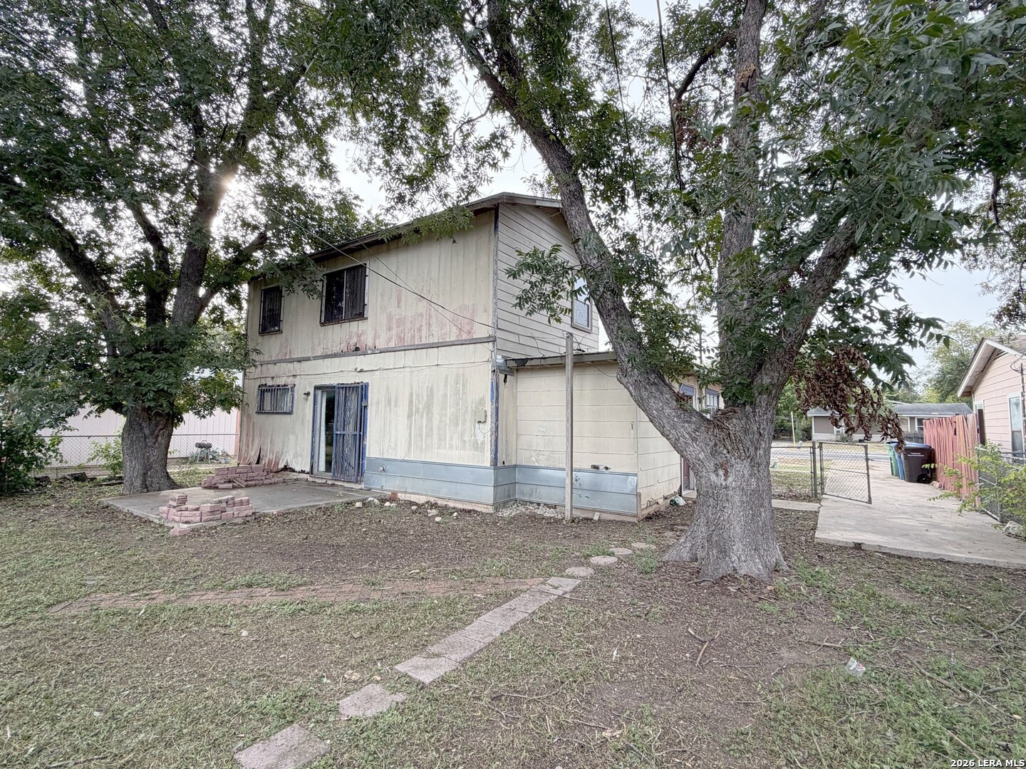 2023 BRONTE ST, San Antonio, TX 78207