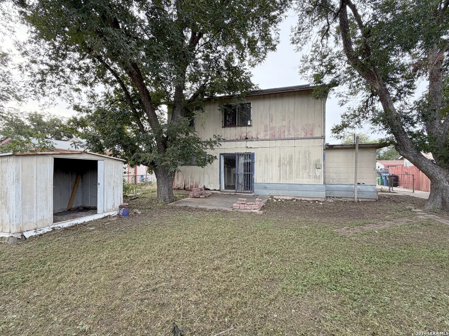 2023 BRONTE ST, San Antonio, TX 78207