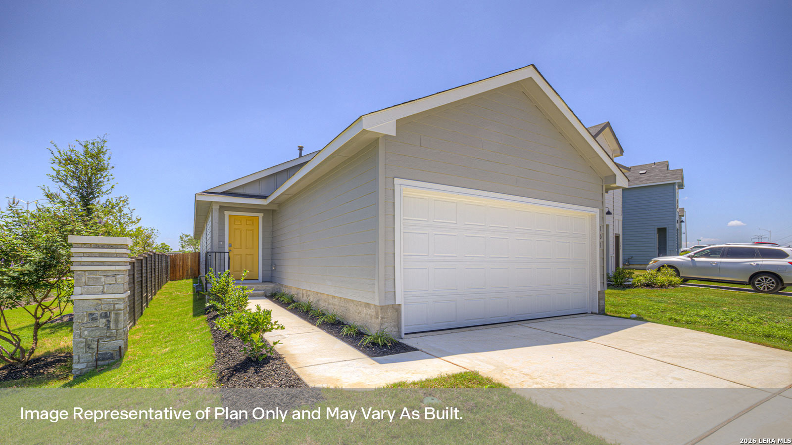 212 KENDALL LANE, Maxwell, TX 78656