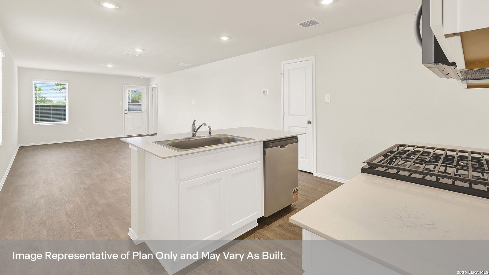 212 KENDALL LANE, Maxwell, TX 78656